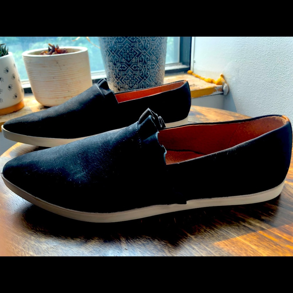 Gentle Souls by Kenneth Cole size 8.5